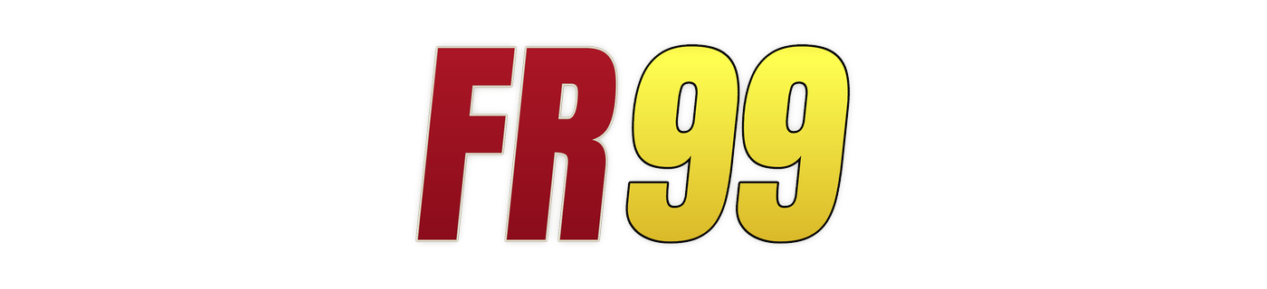 fr99 লোগো